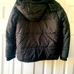 Calvin Klein jacket